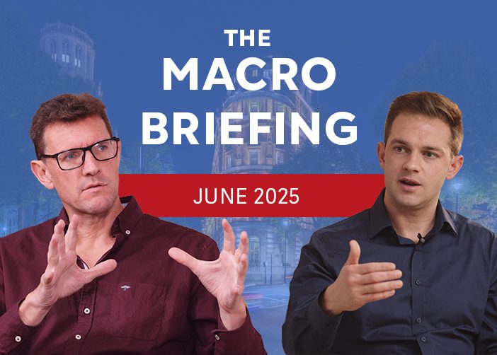 Chart of the Week Bentley Reid